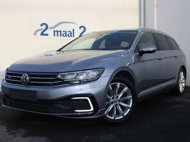 Volkswagen Passat Variant 1.4 TSI Plug-In-Hybrid DSG GTE