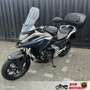 Honda NC 750 750X DCT C-ABS Blauw - thumbnail 4