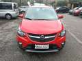 Opel Karl Rocks 1.0 75 CV Start&Stop Rouge - thumbnail 2