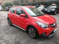 Opel Karl Rocks 1.0 75 CV Start&Stop Rouge - thumbnail 5