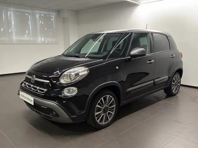 Fiat 500L 500L CROSS 1.3 MJT AUT.