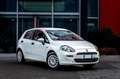 Fiat Punto 5 Porte 1.3 Multijet 16v 75cv Young 1117147 White - thumbnail 1