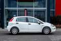 Fiat Punto 5 Porte 1.3 Multijet 16v 75cv Young 1117147 Blanc - thumbnail 3