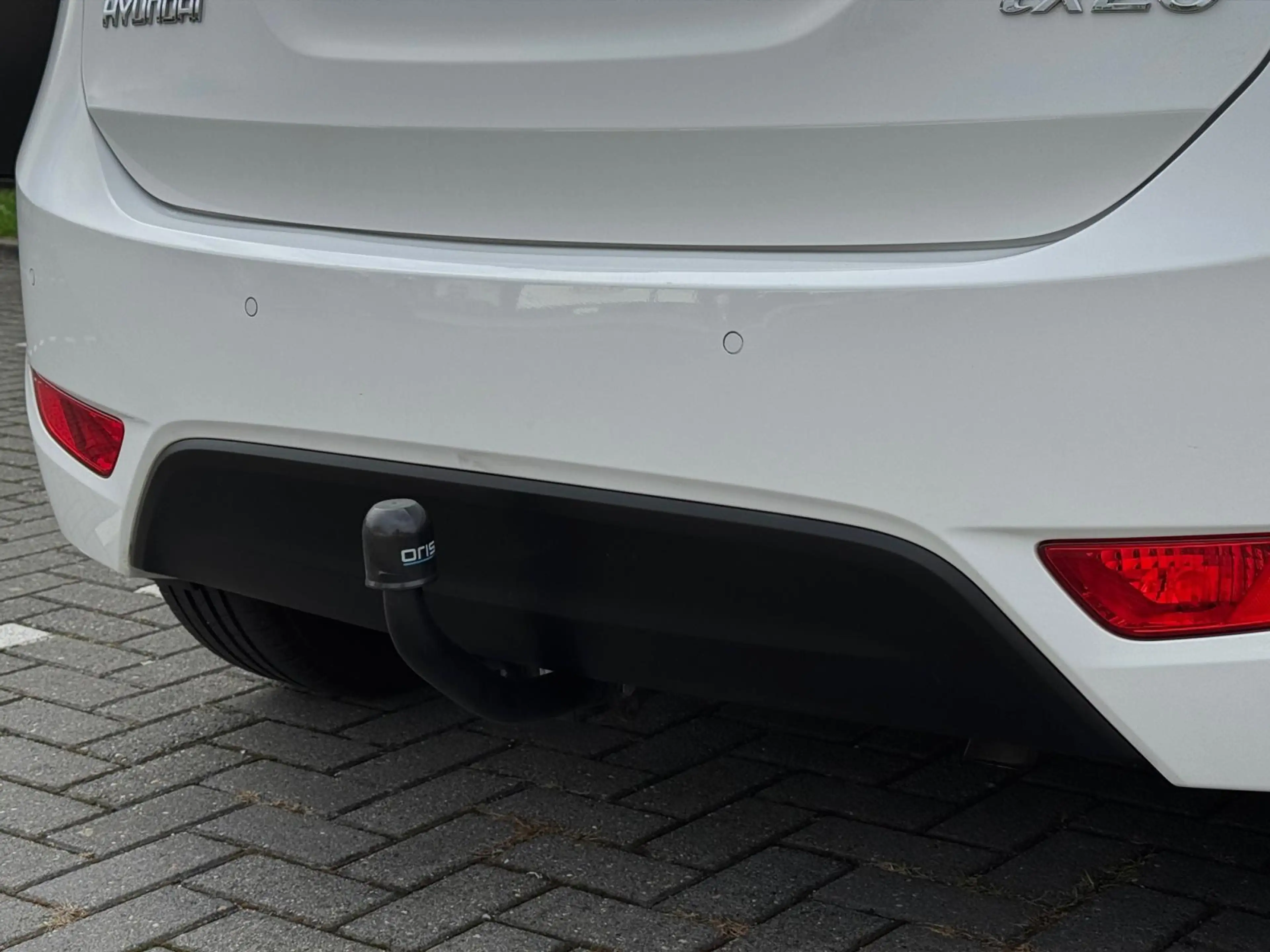 Hyundai iX20 1.6i Aut6 ✅ Trekhaak ✅ Camera ✅ Cruise — photo 15