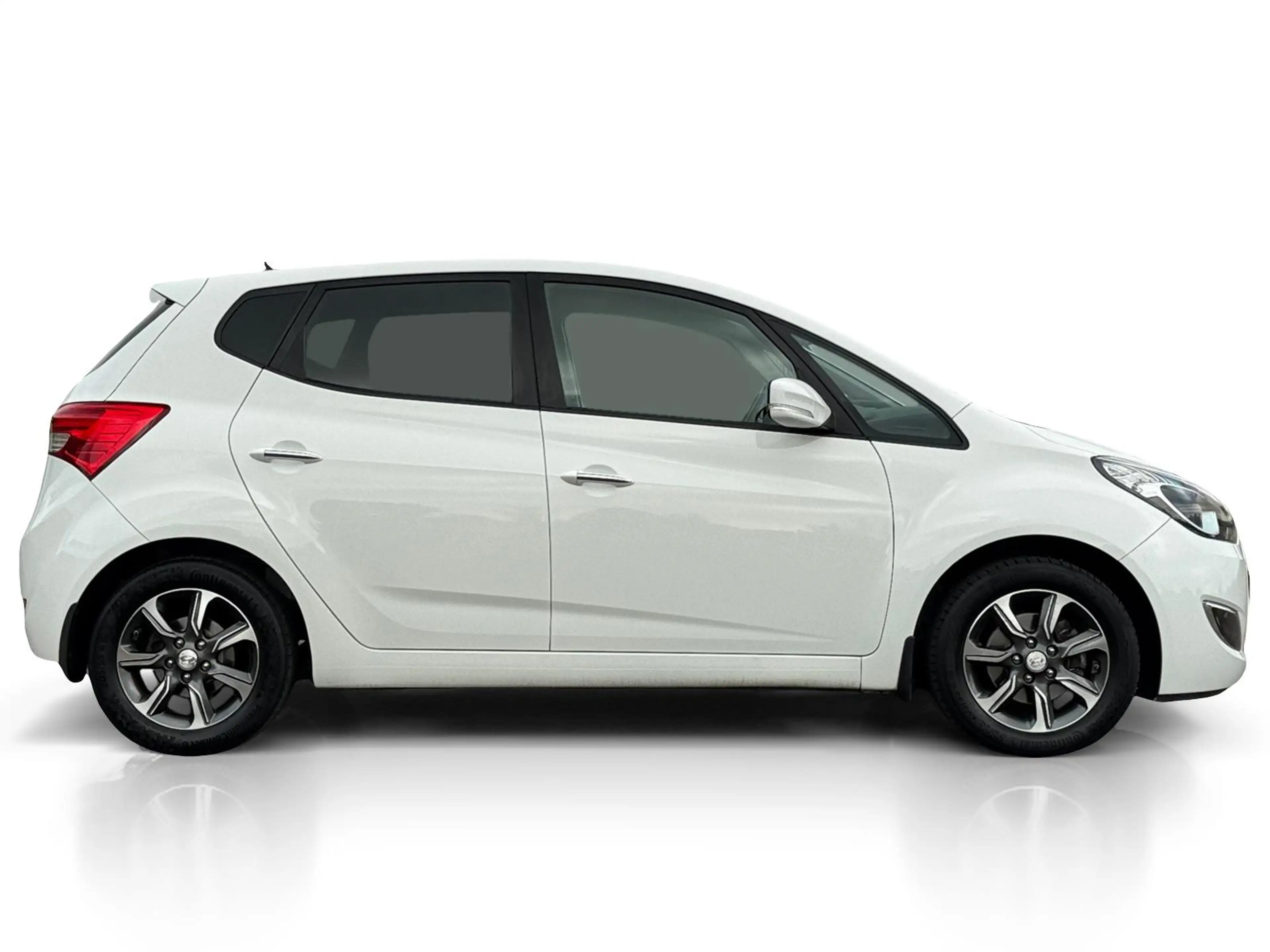 Hyundai iX20 1.6i Aut6 ✅ Trekhaak ✅ Camera ✅ Cruise — photo 3