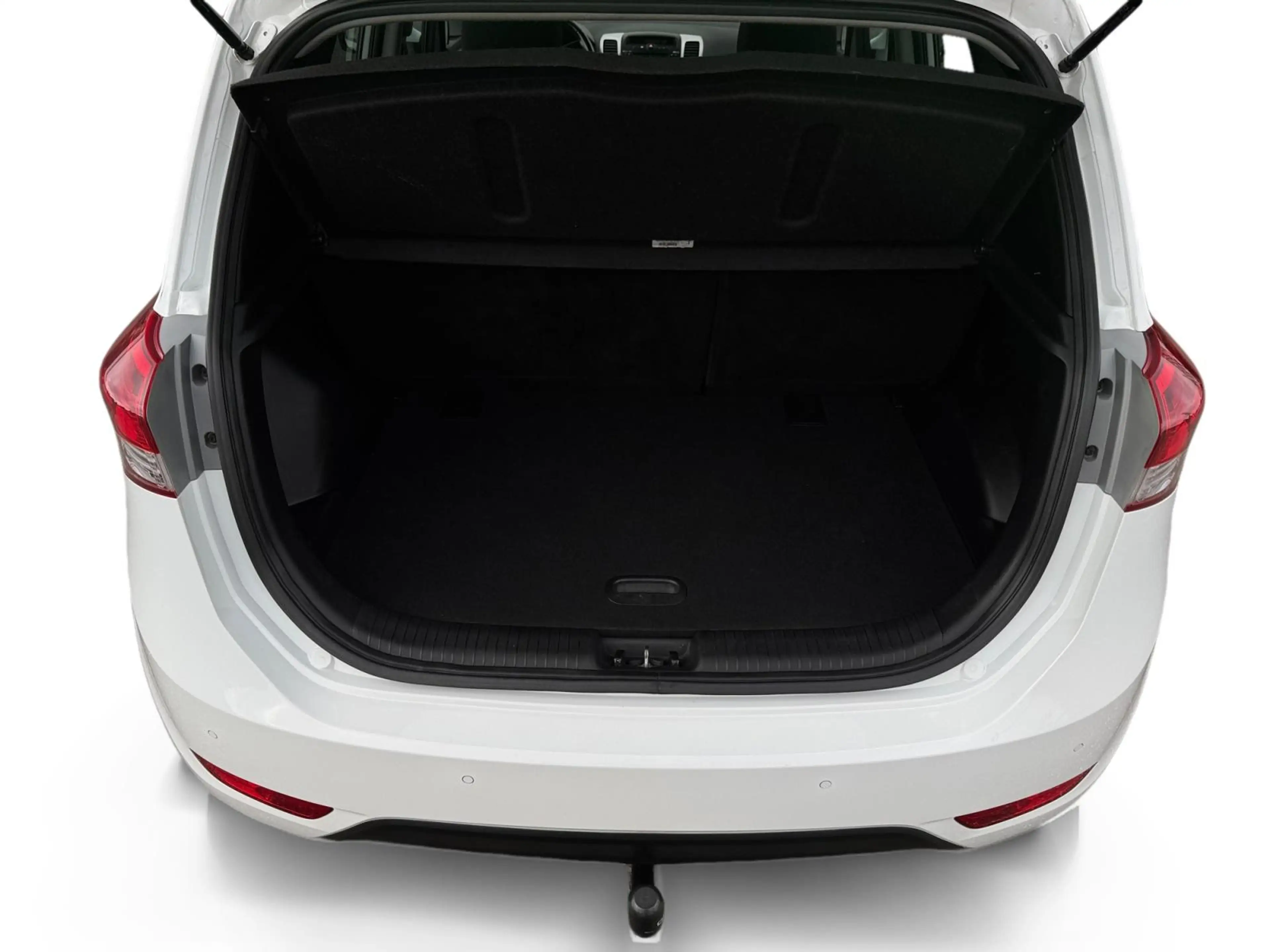 Hyundai iX20 1.6i Aut6 ✅ Trekhaak ✅ Camera ✅ Cruise — photo 14