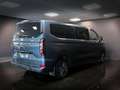 Ford Tourneo Custom 320 2.0 EcoBlue 136CV aut. PL Titanium Blau - thumbnail 3