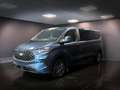 Ford Tourneo Custom 320 2.0 EcoBlue 136CV aut. PL Titanium Blau - thumbnail 1