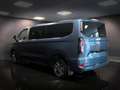 Ford Tourneo Custom 320 2.0 EcoBlue 136CV aut. PL Titanium Blau - thumbnail 5