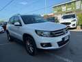 Volkswagen Tiguan Tiguan 2.0 tdi 4x4 Blanc - thumbnail 3
