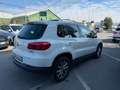 Volkswagen Tiguan Tiguan 2.0 tdi 4x4 Blanc - thumbnail 4