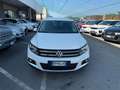 Volkswagen Tiguan Tiguan 2.0 tdi 4x4 Blanc - thumbnail 2