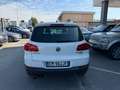 Volkswagen Tiguan Tiguan 2.0 tdi 4x4 Blanc - thumbnail 5