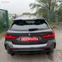 BMW 135 135i Xdrive 135 M Sport Française FAIBLE KILOMÉTRAGE Gris - thumbnail 4
