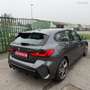 BMW 135 135i Xdrive 135 M Sport Française FAIBLE KILOMÉTRAGE Gris - thumbnail 2