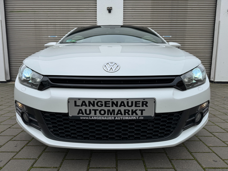 Volkswagen Scirocco Scirocco 2.0 TSI DSG-23 von 100"Collectors Edition — photo 7
