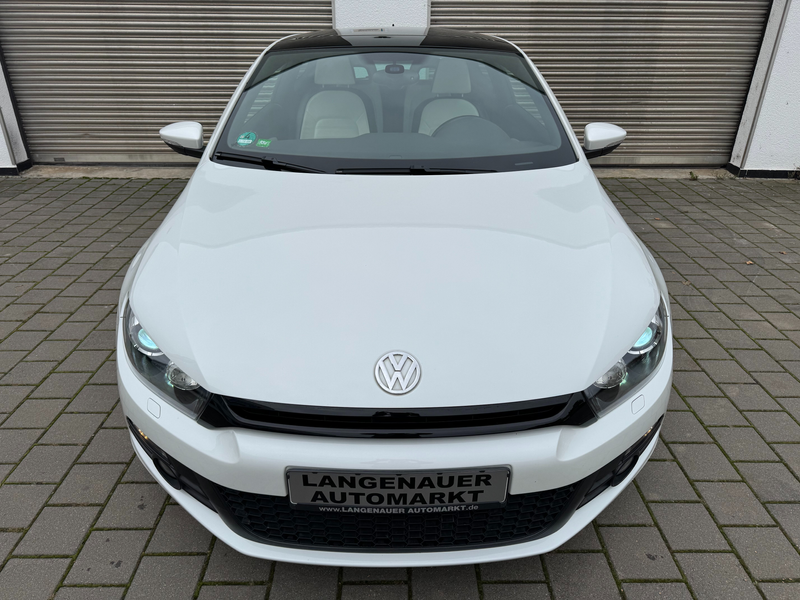 Volkswagen Scirocco Scirocco 2.0 TSI DSG-23 von 100"Collectors Edition — photo 5