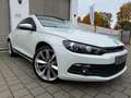 Volkswagen Scirocco Scirocco 2.0 TSI DSG-23 von 100"Collectors Edition Weiß - thumbnail 9