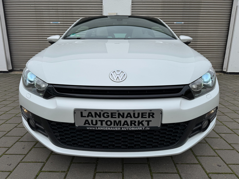Volkswagen Scirocco Scirocco 2.0 TSI DSG-23 von 100"Collectors Edition — photo 6
