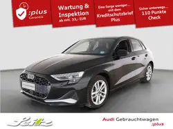 Audi A3 Sportback TDI advanced