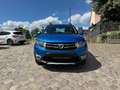 Dacia Sandero Stepway Prestige Klima Navi 2Hand Tempomat Blau - thumbnail 2