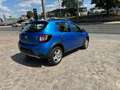 Dacia Sandero Stepway Prestige Klima Navi 2Hand Tempomat Blau - thumbnail 5