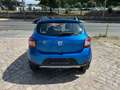 Dacia Sandero Stepway Prestige Klima Navi 2Hand Tempomat Blau - thumbnail 4