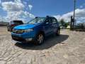 Dacia Sandero Stepway Prestige Klima Navi 2Hand Tempomat Blau - thumbnail 1
