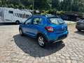 Dacia Sandero Stepway Prestige Klima Navi 2Hand Tempomat Blau - thumbnail 3