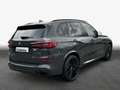 BMW X5 xDrive45e Laserlicht* SHZ* Head-Up* Grau - thumbnail 2