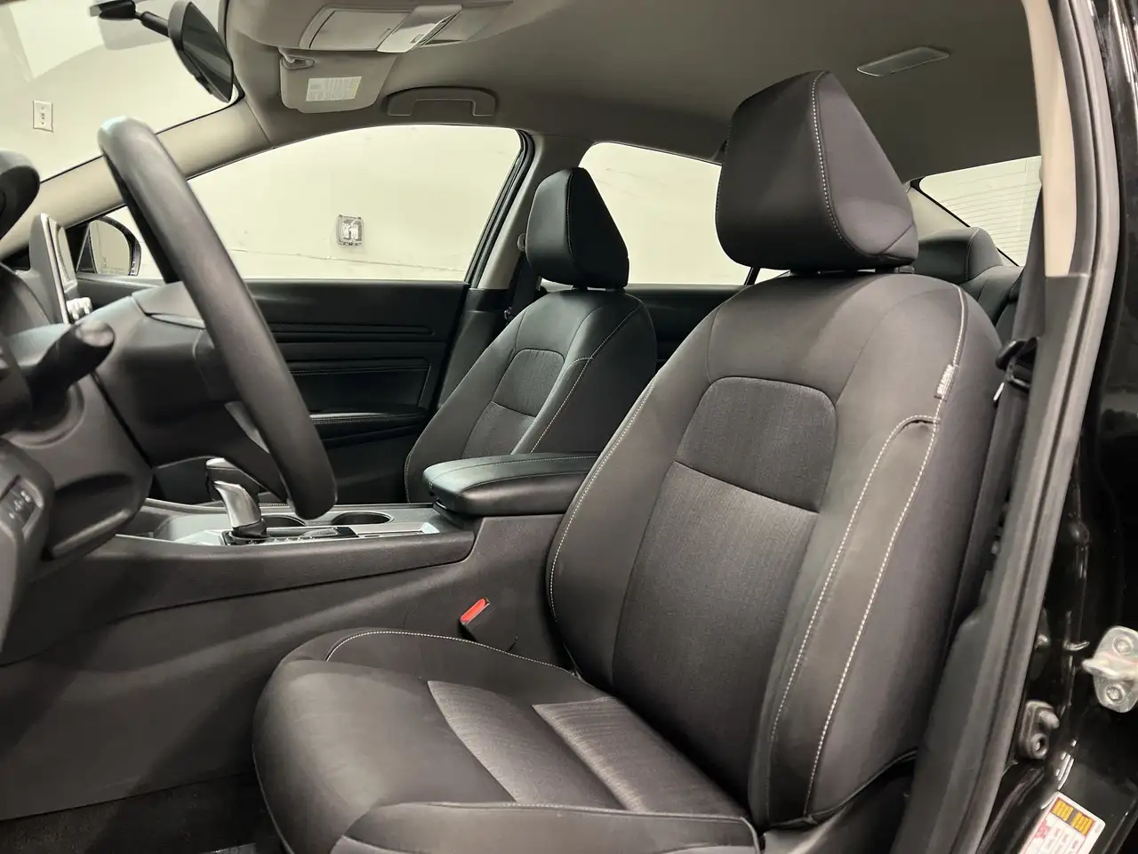 Nissan Altima снимка Nissan Altima