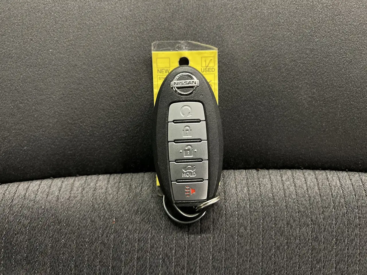 Nissan Altima снимка Nissan Altima