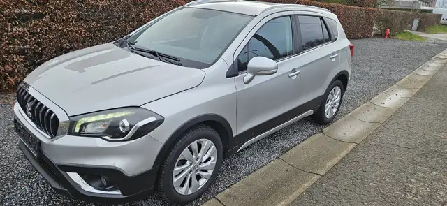 Suzuki S-Cross S-Cross 1.0 Turbo Boosterjet GL+