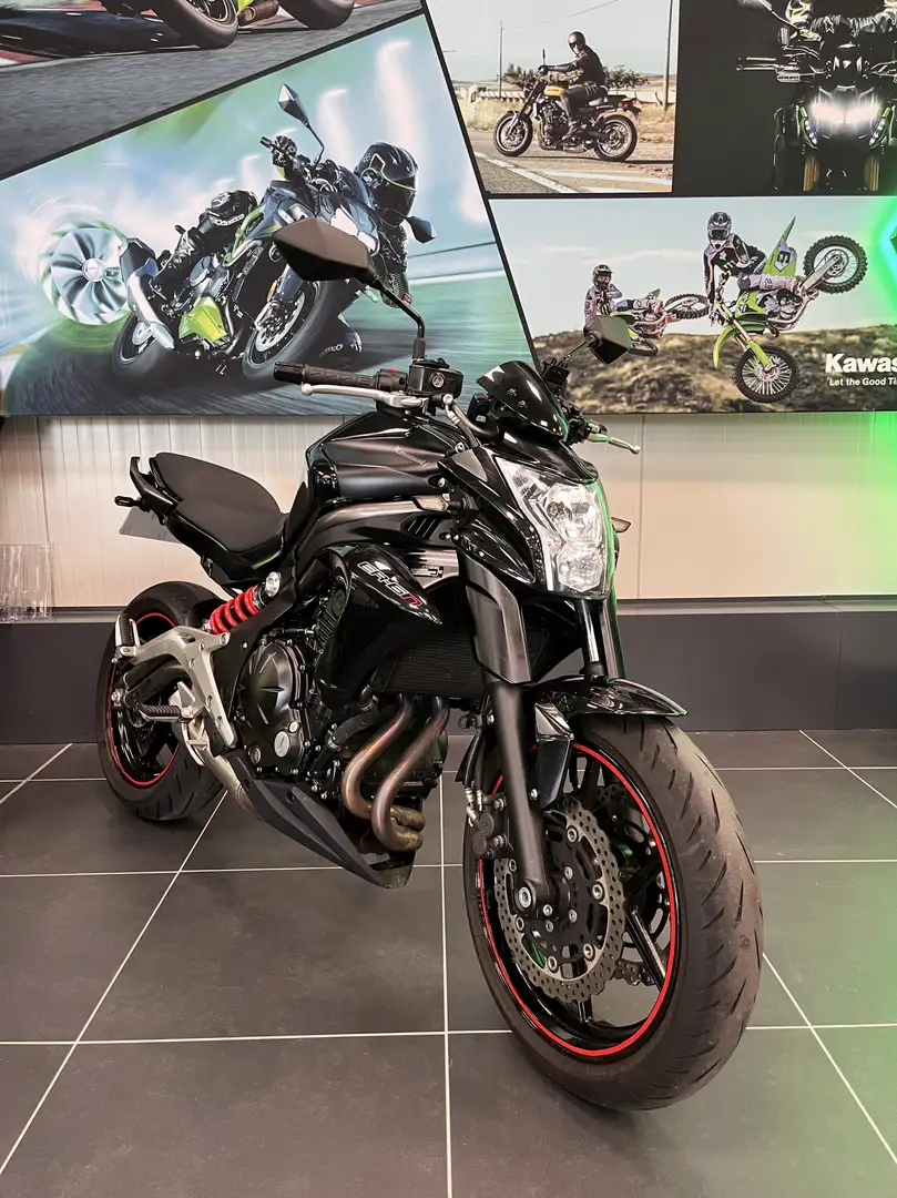 Kawasaki - 2