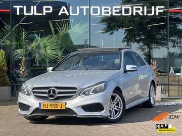 Edition AMG Avantgarde Automaat NLAuto