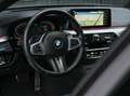 BMW 530 5-serie 530i HIGH EXECUTIVE | NL-AUTO | M-SPORT | Grijs - thumbnail 40