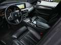 BMW 530 5-serie 530i HIGH EXECUTIVE | NL-AUTO | M-SPORT | Grijs - thumbnail 17