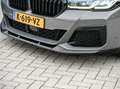 BMW 530 5-serie 530i HIGH EXECUTIVE | NL-AUTO | M-SPORT | Grijs - thumbnail 11