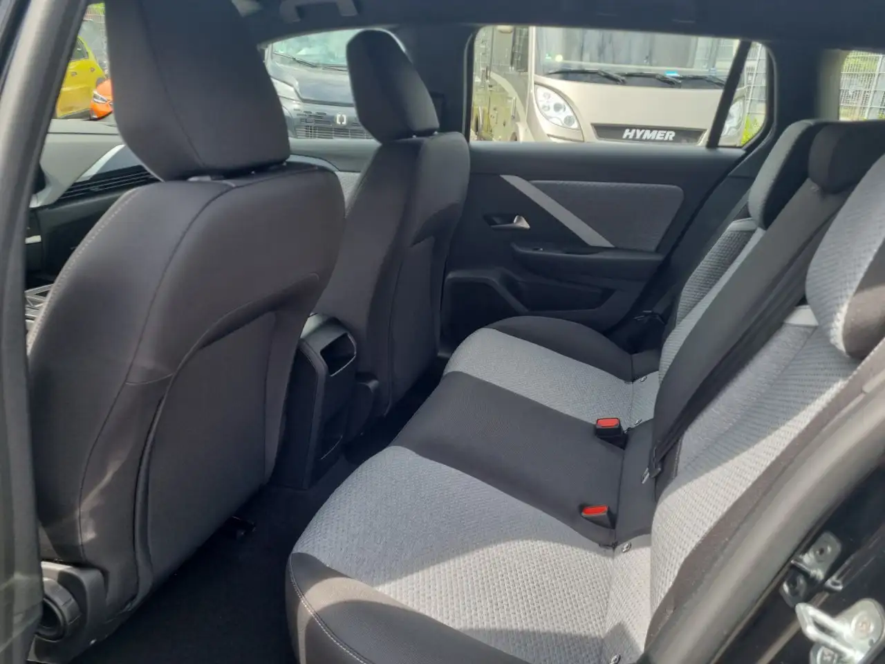Opel Astra 2026