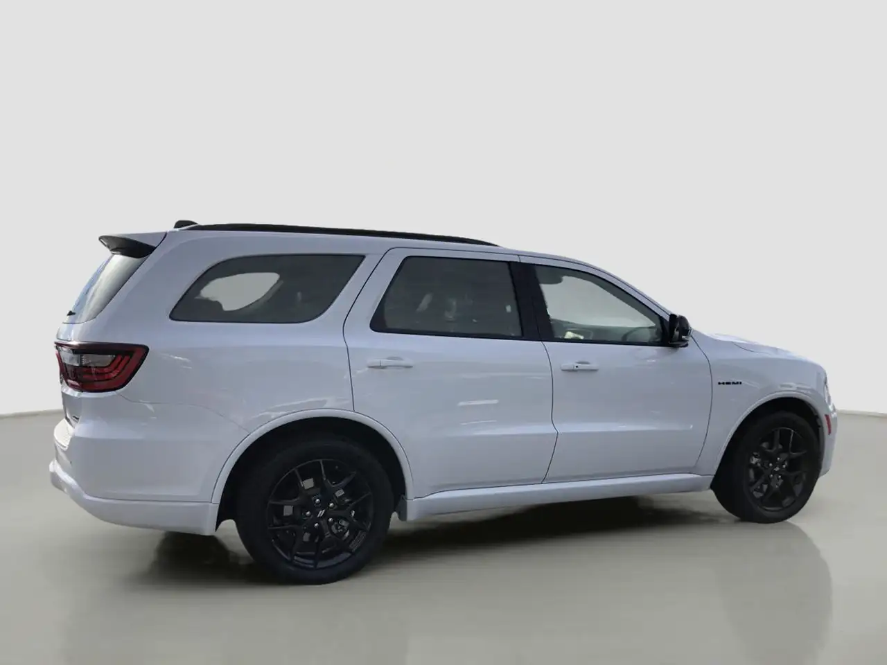 Dodge Durango photo Dodge Durango