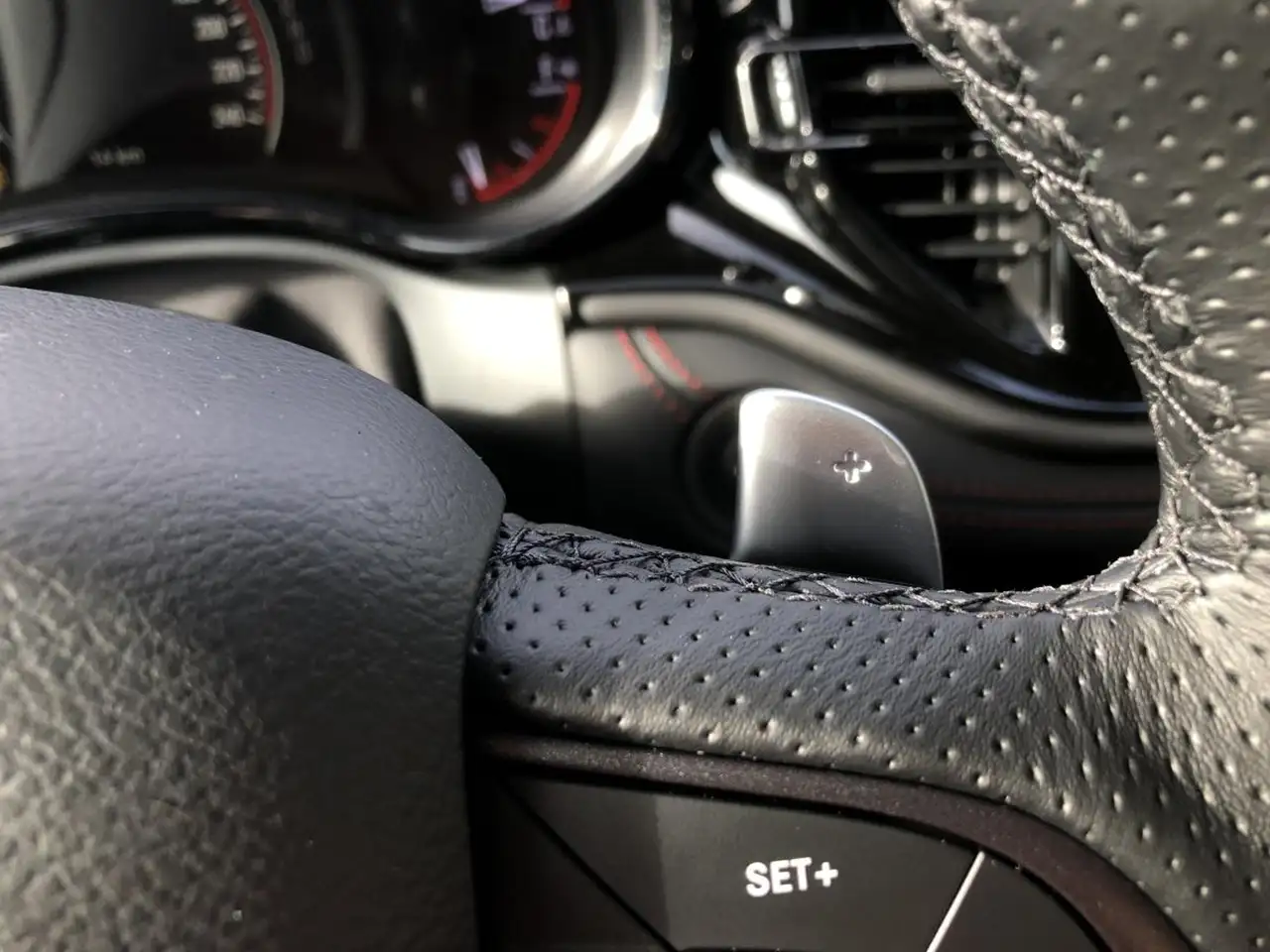 Dodge Durango photo Dodge Durango