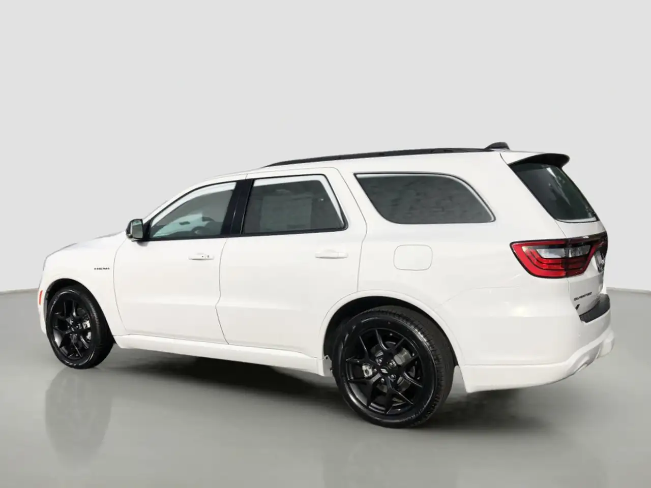 Dodge Durango photo Dodge Durango