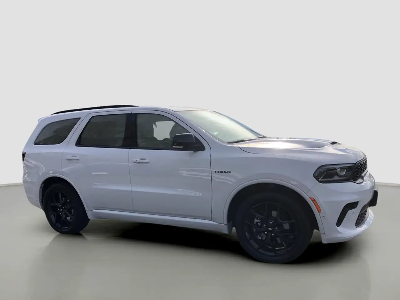 Dodge Durango photo Dodge Durango