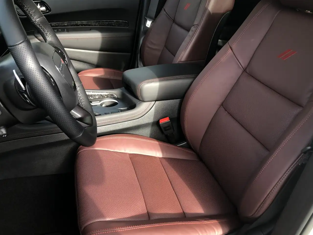 Dodge Durango photo Dodge Durango