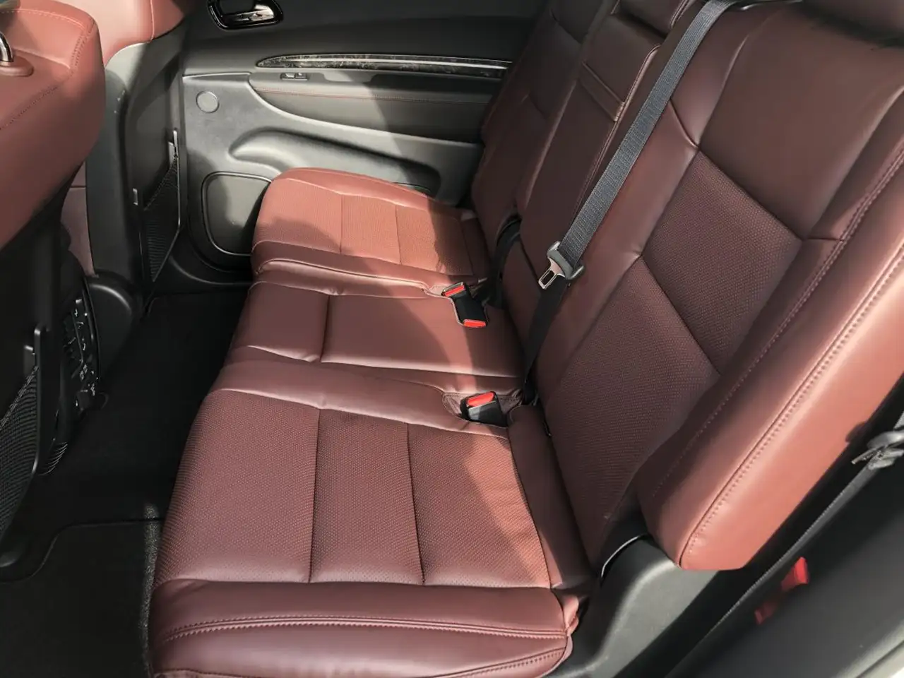 Dodge Durango photo Dodge Durango