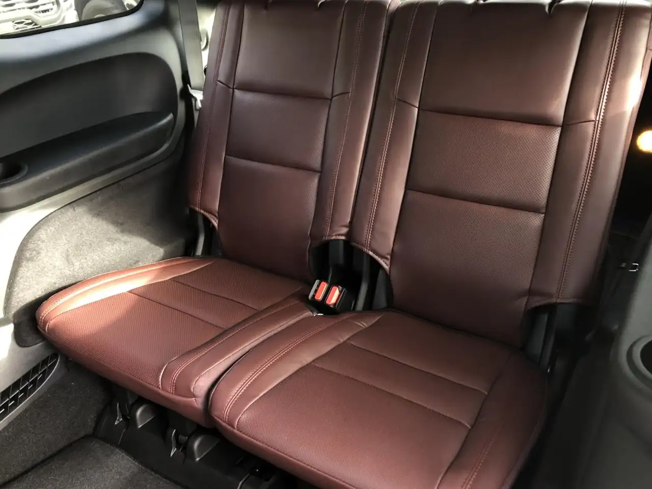 Dodge Durango photo Dodge Durango
