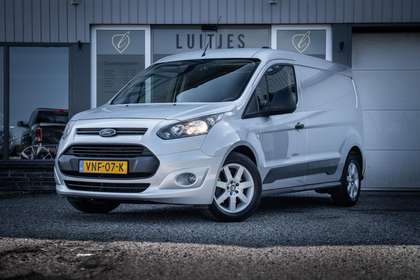 Ford Transit Connect 1.5 TDCI L2 Trend 3-zits Camera PDC Keurige-bus!