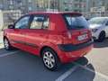 Hyundai Getz 1.5CRDi 88 Rojo - thumbnail 6