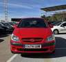 Hyundai Getz 1.5CRDi 88 Rojo - thumbnail 1