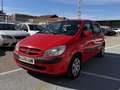 Hyundai Getz 1.5CRDi 88 Rojo - thumbnail 8